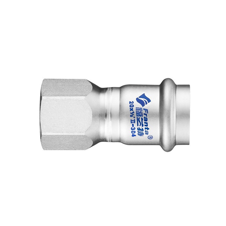 ปลั๊กอะแดปเตอร์เกลียวตัวเมีย